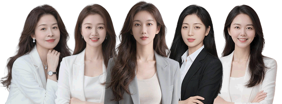 感情纠纷导师团队头图展示